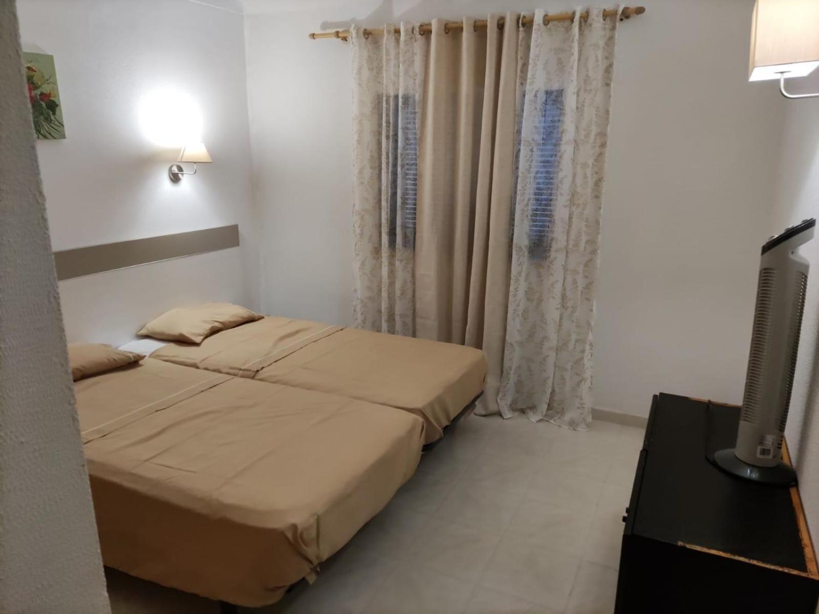 Ferienwohnung Bempostas Do Sol, Rua Gil Simoes, Lote 73C Alvor Exterior foto