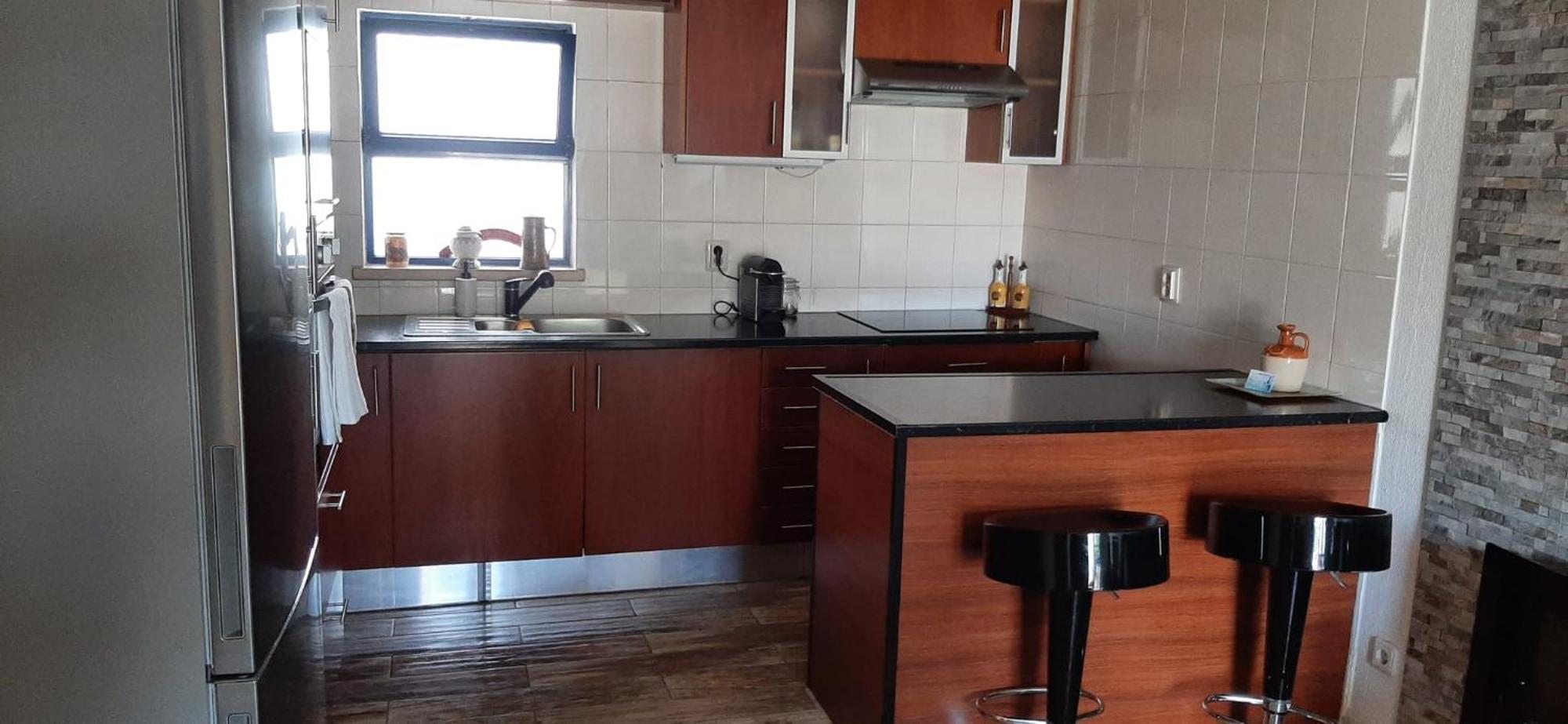 Ferienwohnung Bempostas Do Sol, Rua Gil Simoes, Lote 73C Alvor Exterior foto