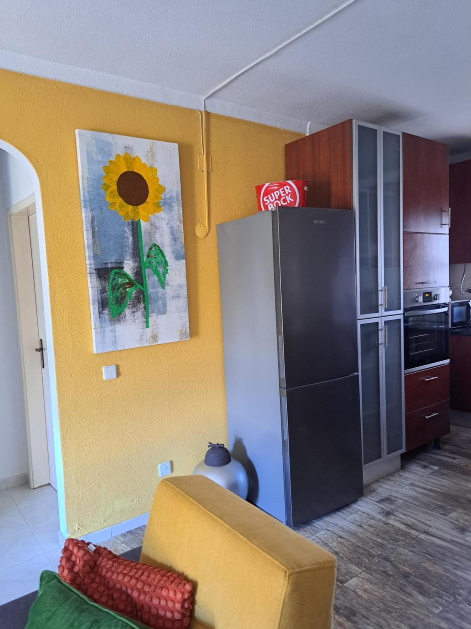 Ferienwohnung Bempostas Do Sol, Rua Gil Simoes, Lote 73C Alvor Exterior foto